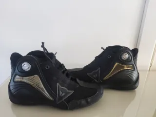 Botas Dainese cortas Talla 41