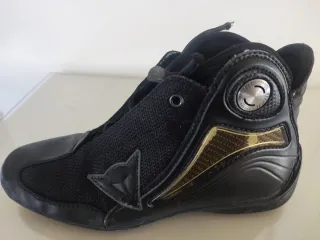 Botas Dainese cortas Talla 41