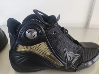 Botas Dainese cortas Talla 41