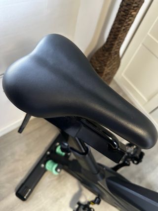 Bici de Spinning Cecotec Ultraflex 25