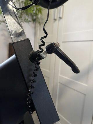 Bici de Spinning Cecotec Ultraflex 25