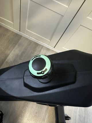 Bici de Spinning Cecotec Ultraflex 25