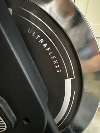 Bici de Spinning Cecotec Ultraflex 25