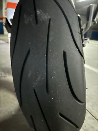 Suzuki GSR 600 Naked