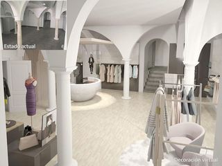 Local comercial en venta en Arcos de la Frontera