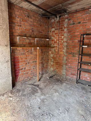 Trastero en venta en Casco Antiguo en Algeciras