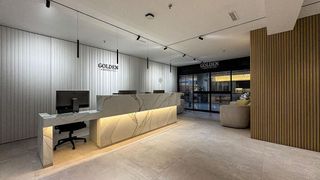 Local comercial en venta en Sotogrande Costa en San Roque