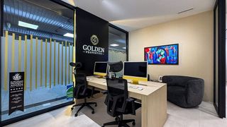 Local comercial en venta en Sotogrande Costa en San Roque