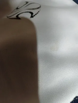 Chándal Real Madrid Adidas cremallera paseo