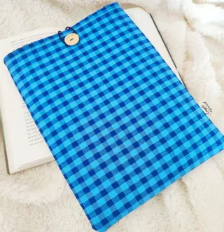 Funda para libros Vichy