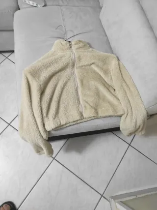 Tally Weijl 3 pellicce sintetiche