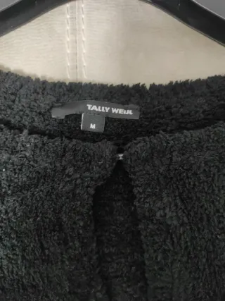 Tally Weijl 3 pellicce sintetiche