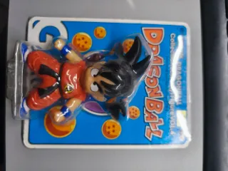 Figura Dragon Ball - Goku