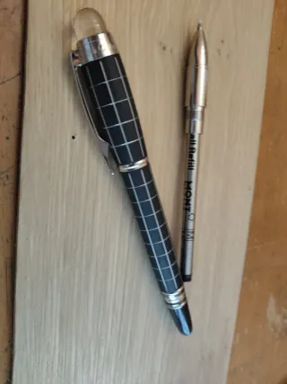 Mont Blanc Skywalker Penna