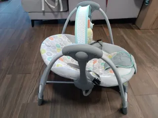 Hamaca columpio bebé