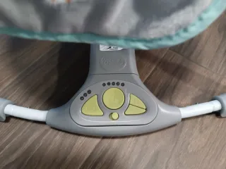 Hamaca columpio bebé