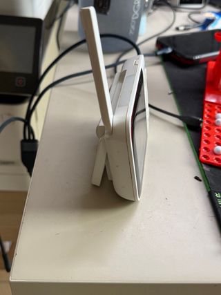 Vigilabebés Vídeo Panasonic Monitor Bebé