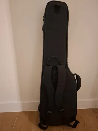 Estuche Ibanez Powerpad Ultra para guitarra eléctr