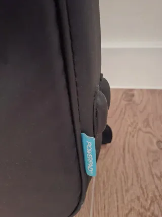 Estuche Ibanez Powerpad Ultra para guitarra eléctr