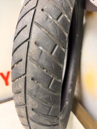 Michelin City Pro 100/80-16