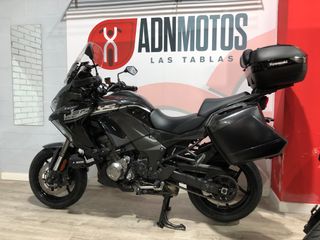 KAWASAKI VERSYS 1000 SE 2021