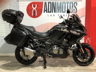 KAWASAKI VERSYS 1000 SE 2021