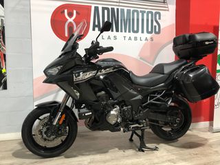 KAWASAKI VERSYS 1000 SE 2021