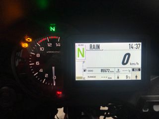 KAWASAKI VERSYS 1000 SE 2021