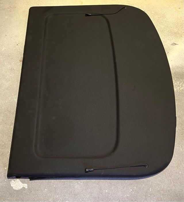 Bandeja Maletero Opel Insignia Sedán