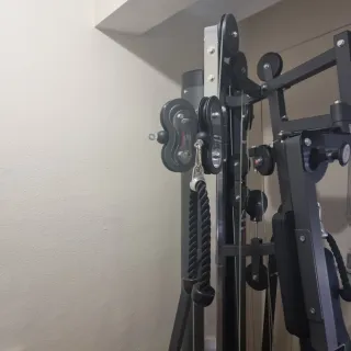 Multiestación Autark 2200 Finnlo.