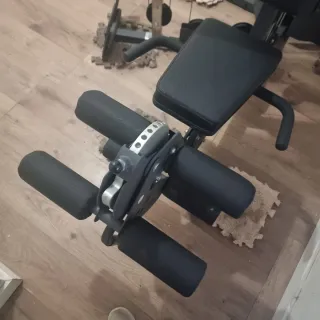 Multiestación Autark 2200 Finnlo.