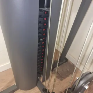 Multiestación Autark 2200 Finnlo.