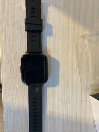 Smartwatch LW31