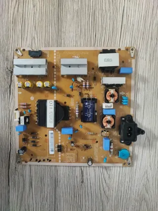 Scheda alimentazione TV LG