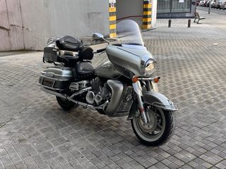 Yamaha Royal Star Venture 1300