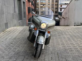 Yamaha Royal Star Venture 1300