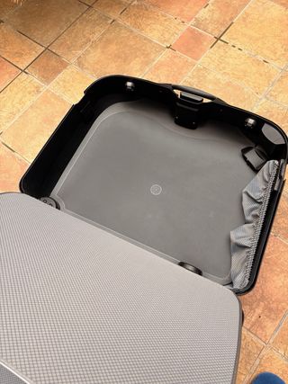 Maleta Samsonite Negra