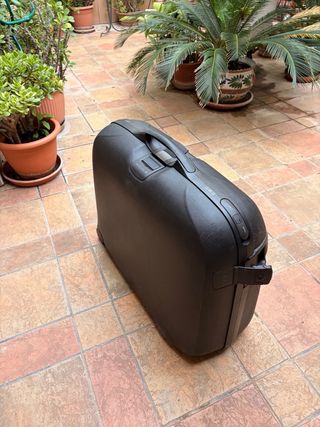 Maleta Samsonite Negra