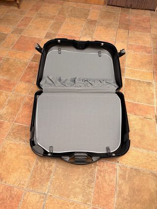 Maleta Samsonite Negra