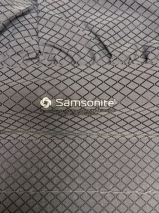 Maleta Samsonite Negra