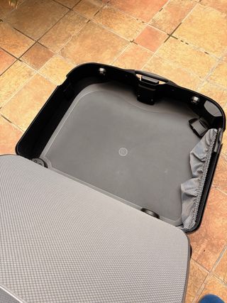 Maleta Samsonite Negra