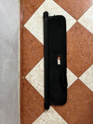 Bandeja maletero Renault Laguna