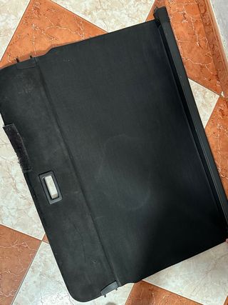 Bandeja maletero Renault Laguna