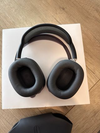 Apple AirPods Max Negros