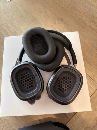 Apple AirPods Max Negros