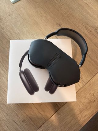 Apple AirPods Max Negros