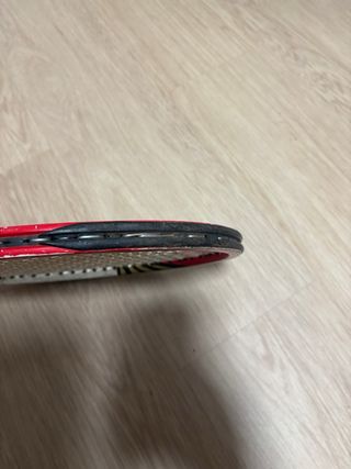 Wilson Pro Staff Six One 90 Raqueta Tenis