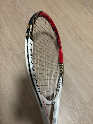 Wilson Pro Staff Six One 90 Raqueta Tenis