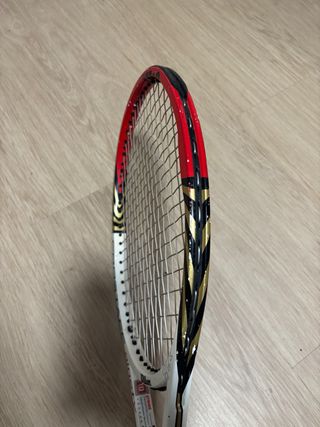 Wilson Pro Staff Six One 90 Raqueta Tenis