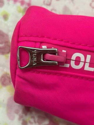 Estuche BIMBA Y LOLA rosa